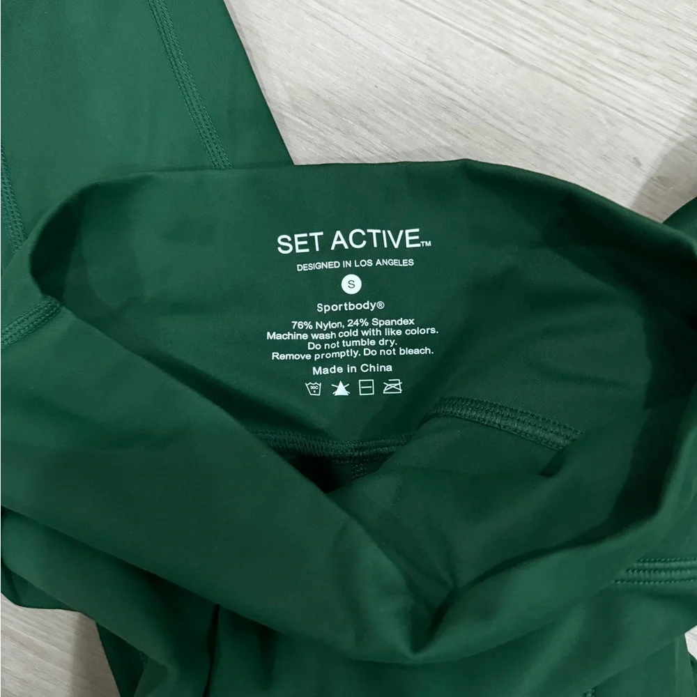 Setactive set - Picture 2 of 3